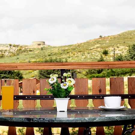 Nassamat Boutique Hotel Al Baruk Exteriér fotografie