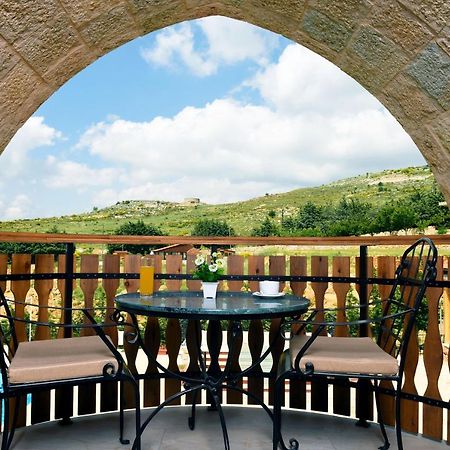 Nassamat Boutique Hotel Al Baruk Exteriér fotografie