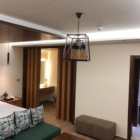 Nassamat Boutique Hotel Al Baruk Exteriér fotografie