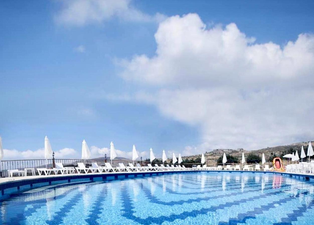Nassamat Boutique Hotel Al Baruk Exteriér fotografie