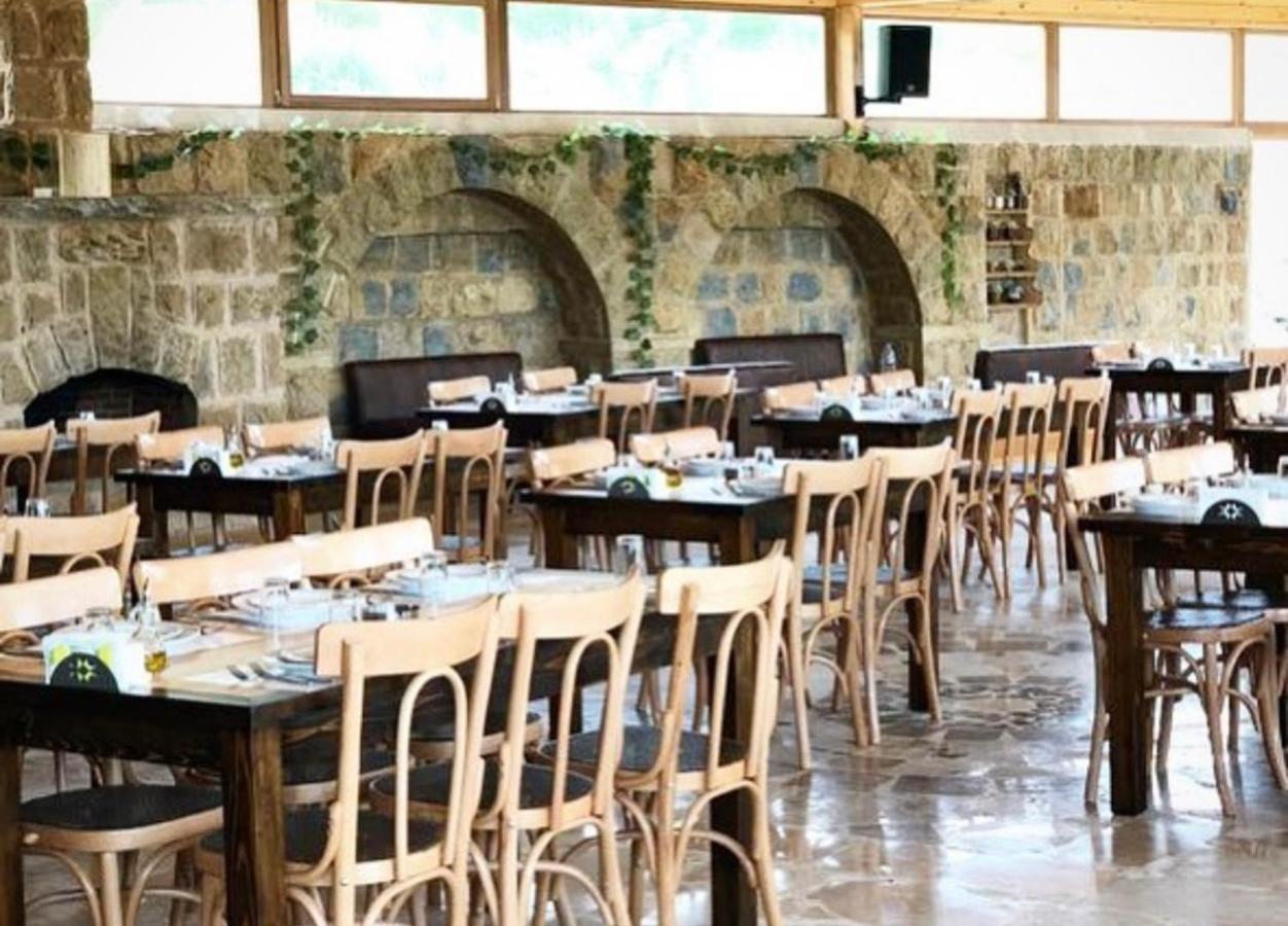 Nassamat Boutique Hotel Al Baruk Exteriér fotografie