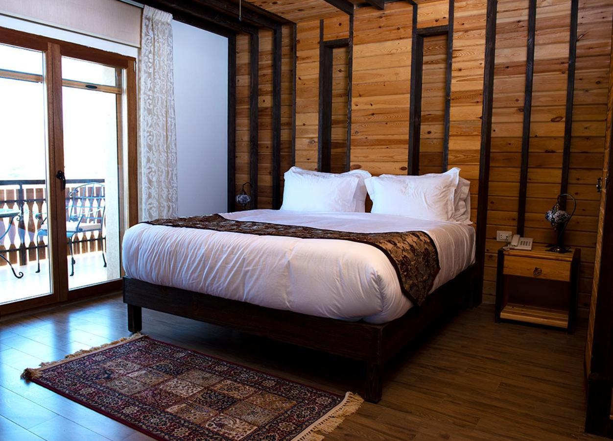 Nassamat Boutique Hotel Al Baruk Exteriér fotografie