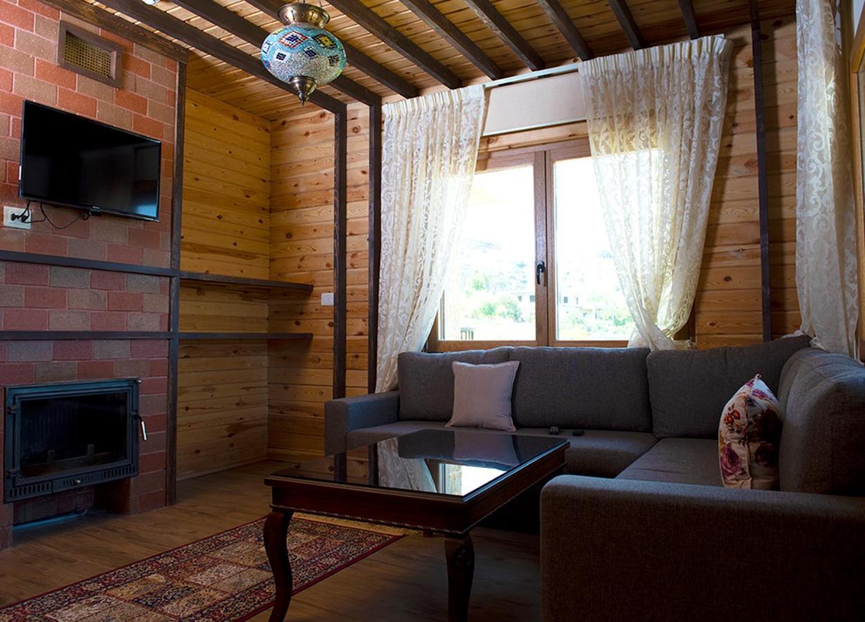 Nassamat Boutique Hotel Al Baruk Exteriér fotografie