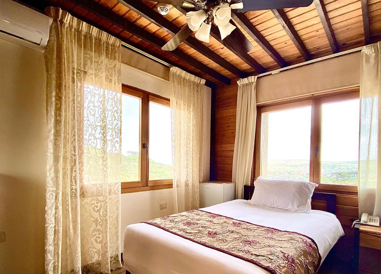 Nassamat Boutique Hotel Al Baruk Exteriér fotografie