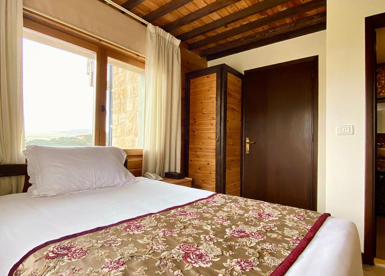 Nassamat Boutique Hotel Al Baruk Exteriér fotografie