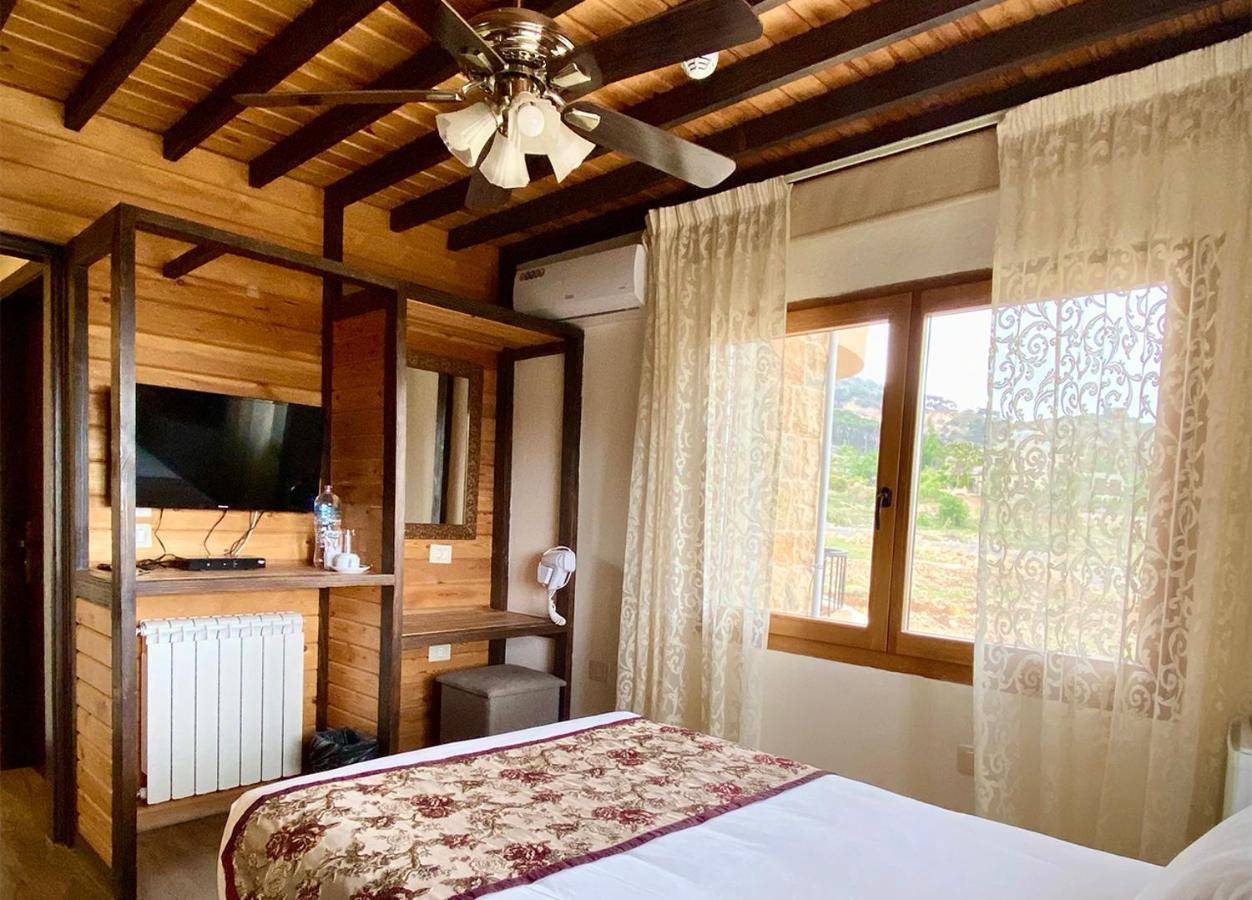Nassamat Boutique Hotel Al Baruk Exteriér fotografie