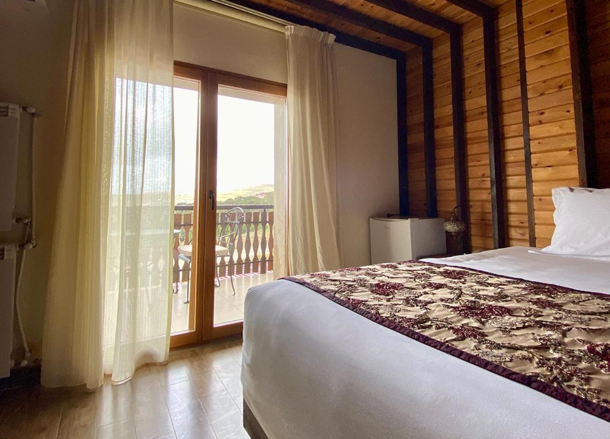 Nassamat Boutique Hotel Al Baruk Exteriér fotografie