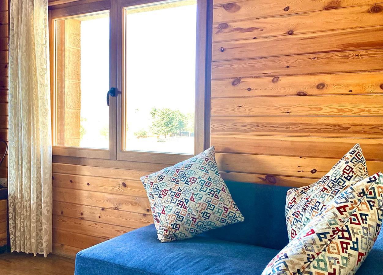 Nassamat Boutique Hotel Al Baruk Exteriér fotografie