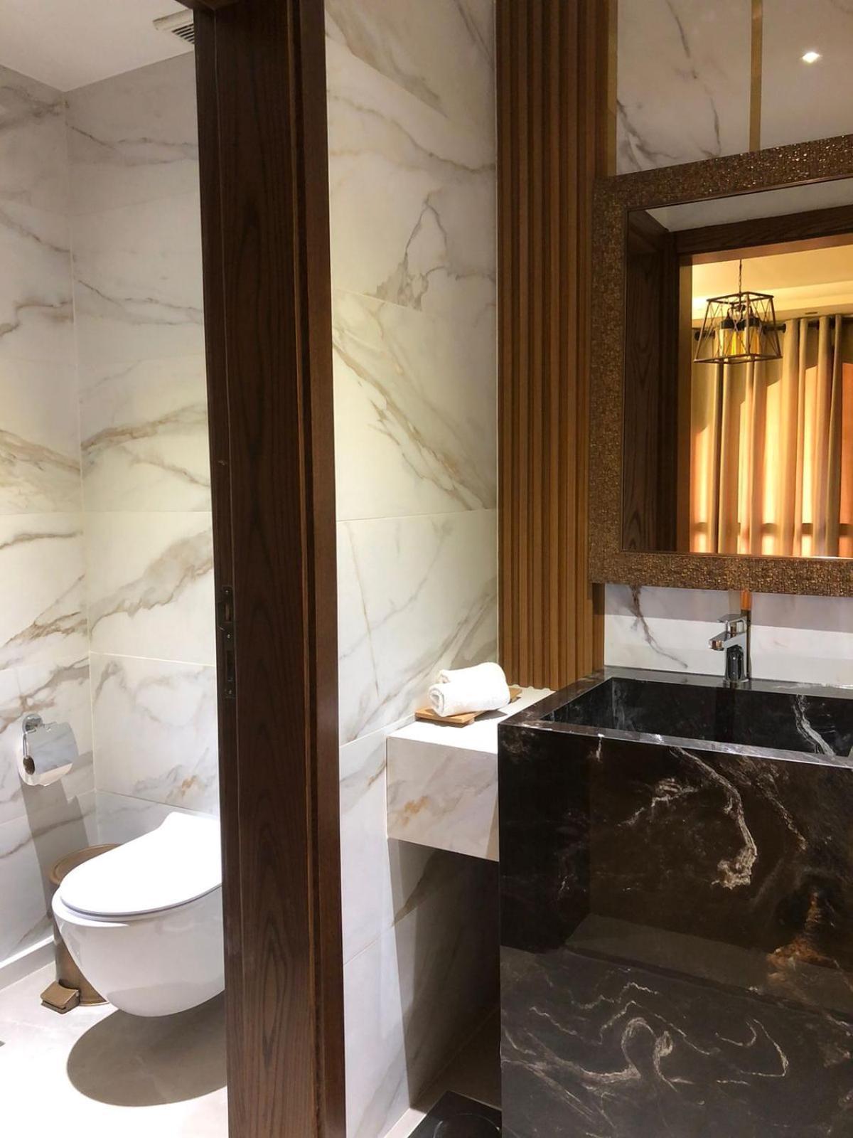 Nassamat Boutique Hotel Al Baruk Exteriér fotografie