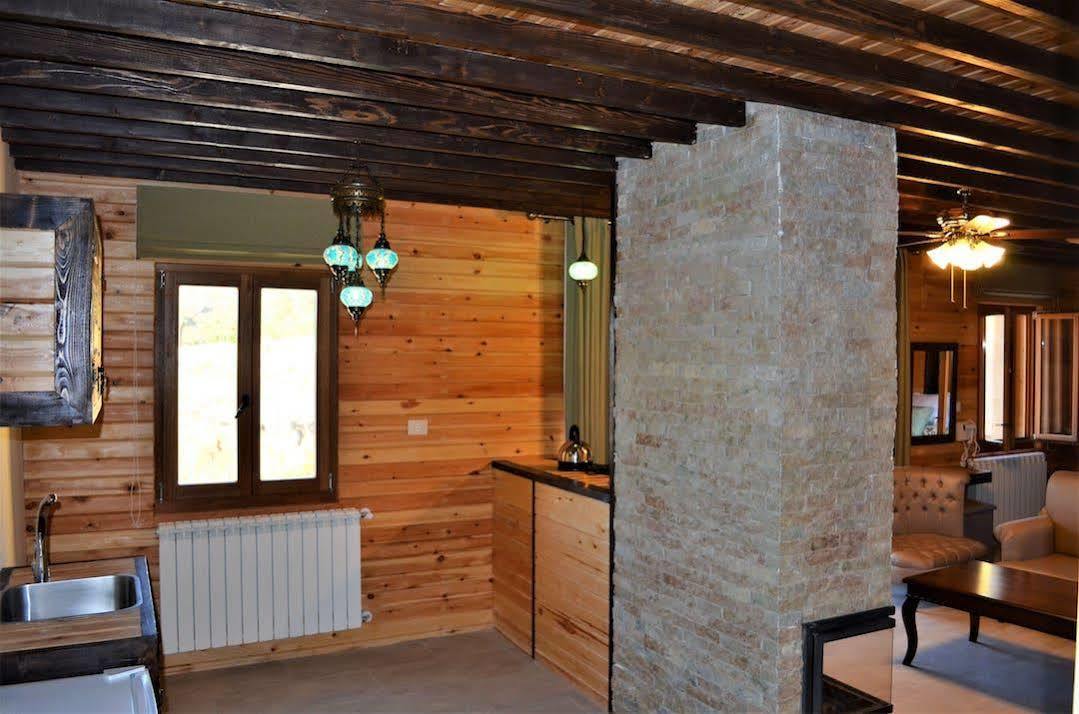 Nassamat Boutique Hotel Al Baruk Exteriér fotografie