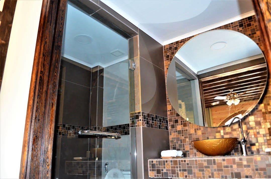 Nassamat Boutique Hotel Al Baruk Exteriér fotografie